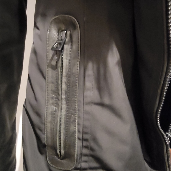 Rudsak winter coat - Picture 6 of 8